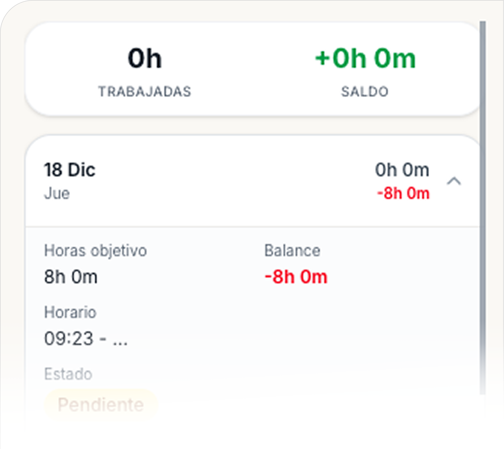 RRHH en piloto automático