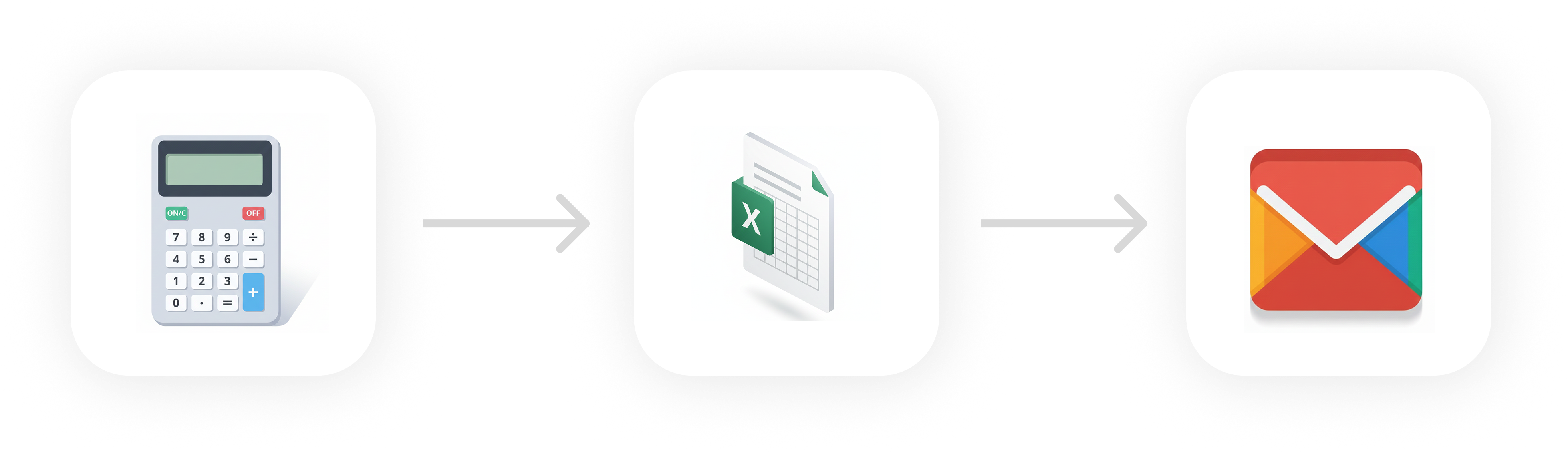 Pre-nóminas listas para tu asesoría.